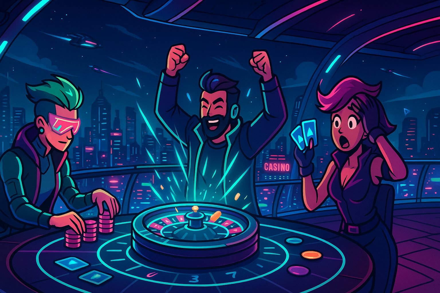 Lucky Dragons themed entertainment page on 10 bad for Bangladesh adults